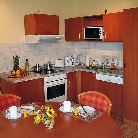 Ferienwohnungen Mola 布雷格 外观 照片